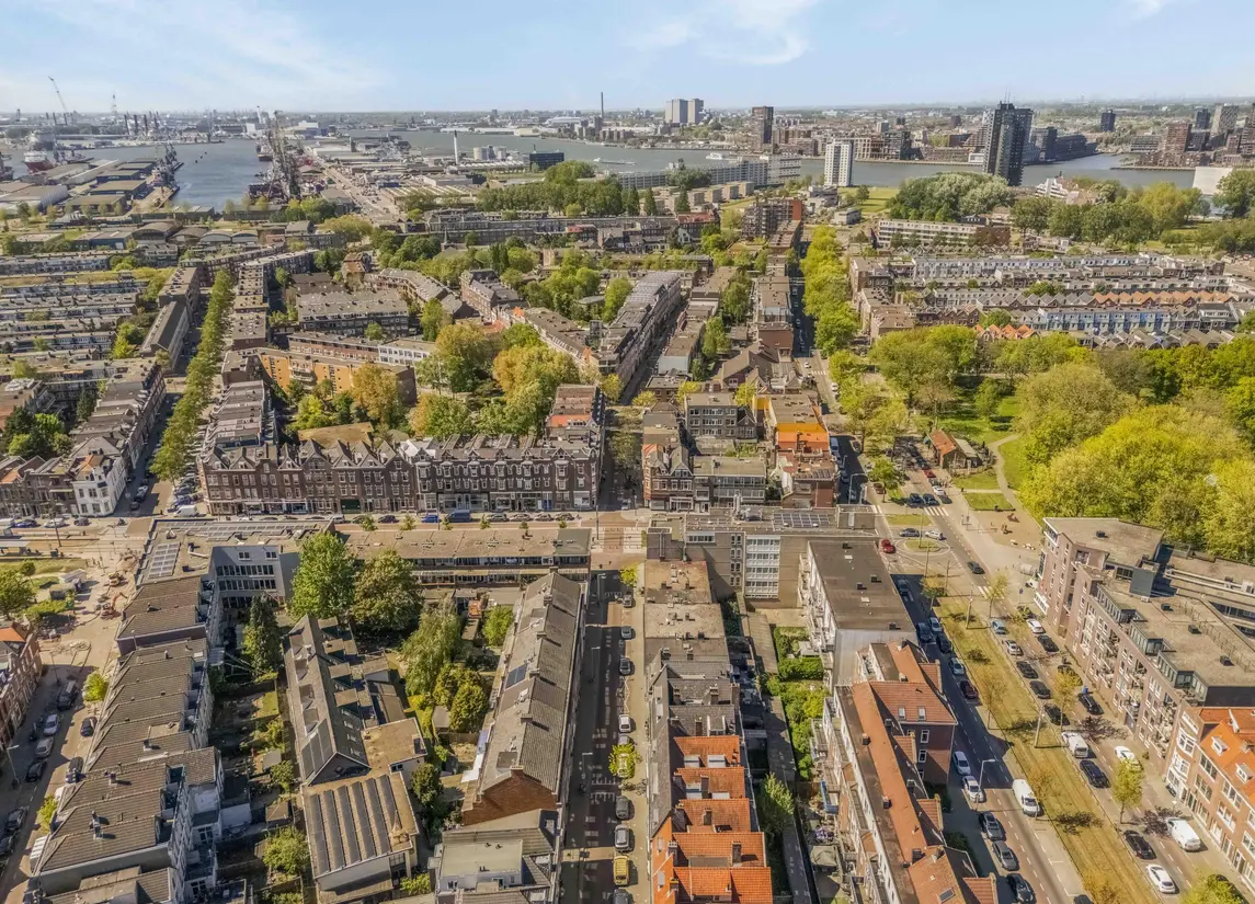 Katendrechtse Lagedijk 470A