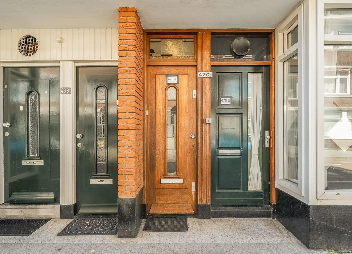 Katendrechtse Lagedijk 470A