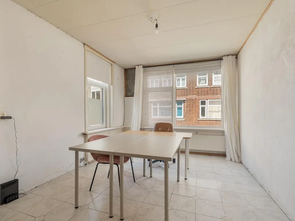 Katendrechtse Lagedijk 470A, Rotterdam
