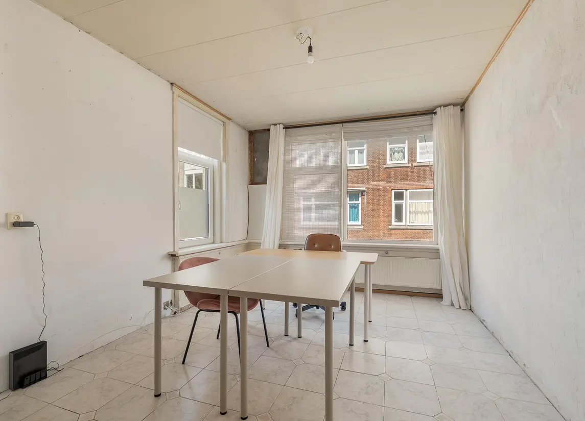 Katendrechtse Lagedijk 470A