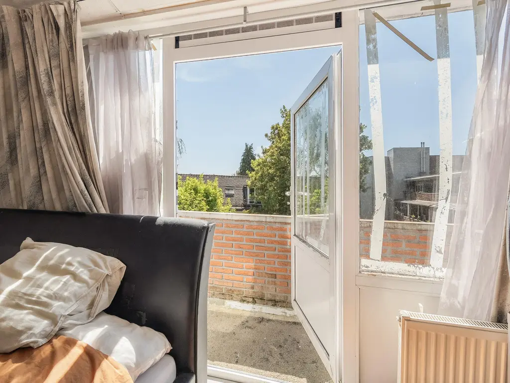Katendrechtse Lagedijk 470A, Rotterdam