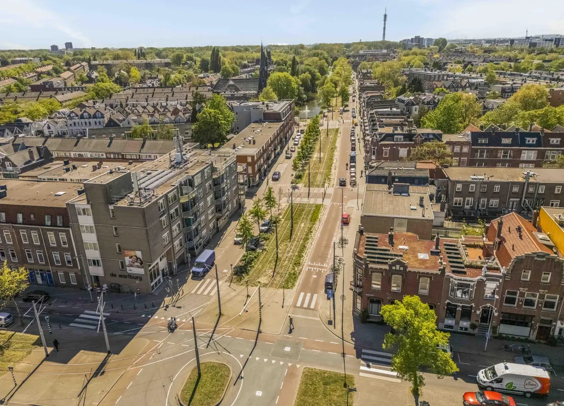 Katendrechtse Lagedijk 470A