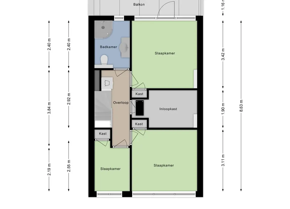Katendrechtse Lagedijk 470A