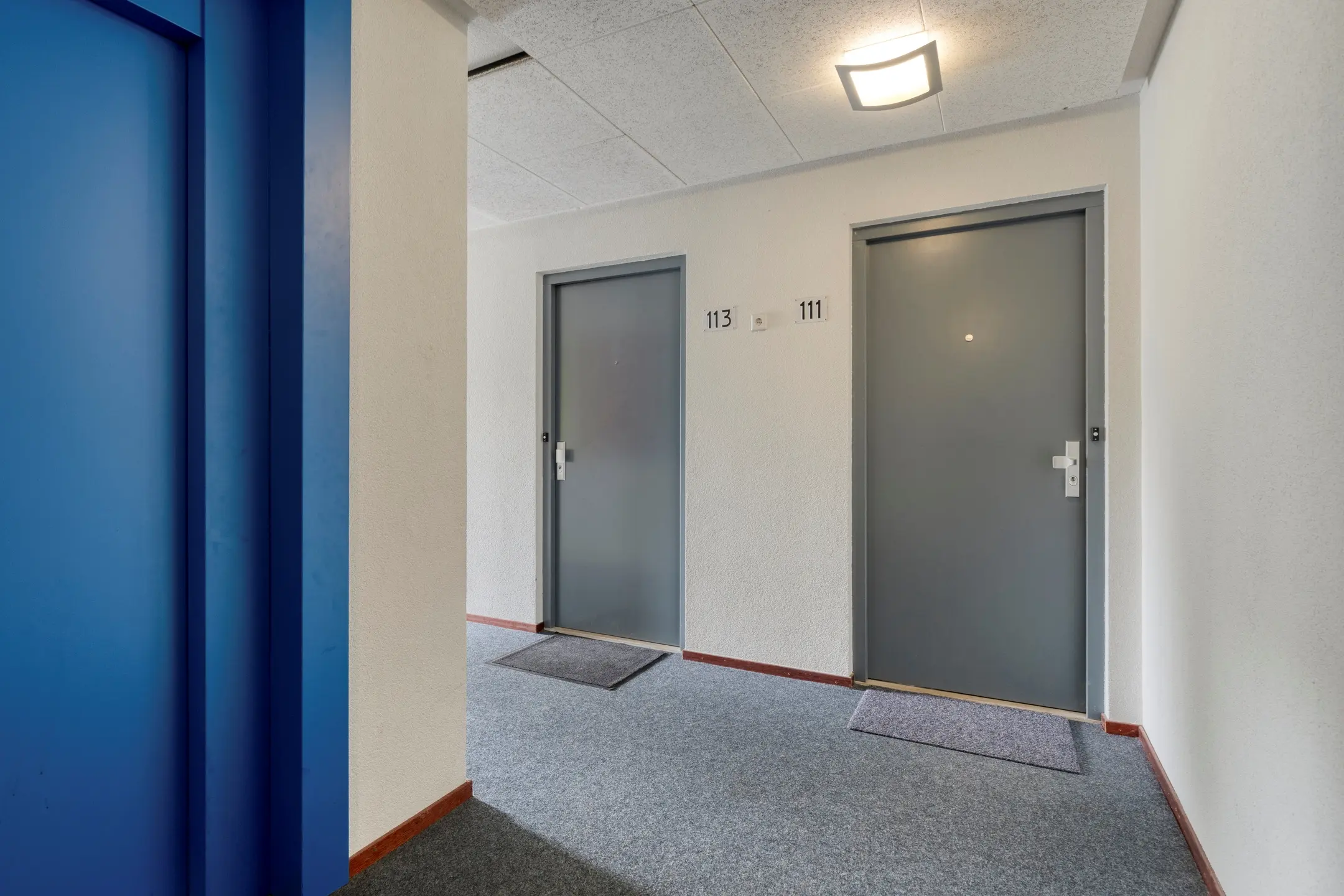 Joop den Uyllaan 111