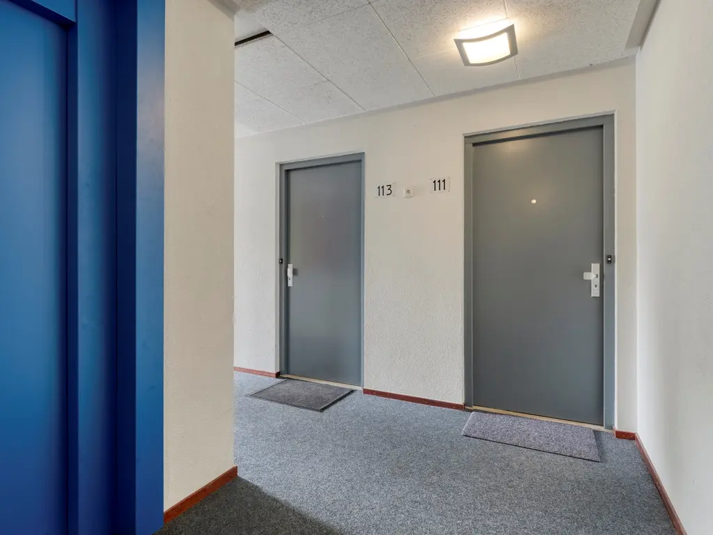 Joop den Uyllaan 111, Schiedam