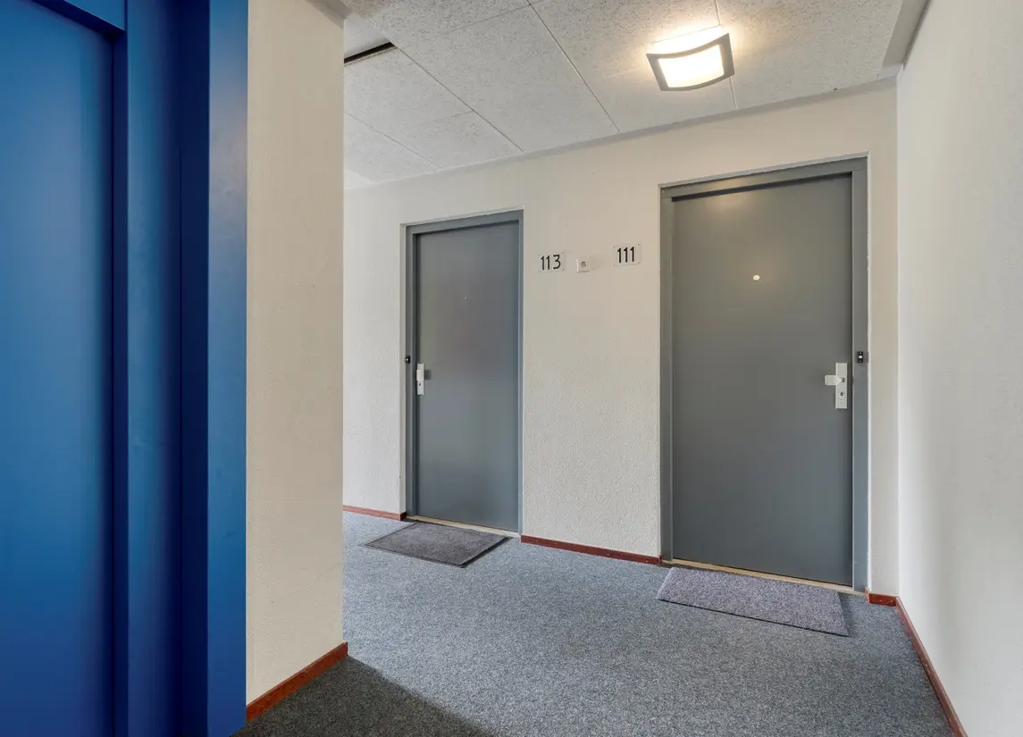 Joop den Uyllaan 111