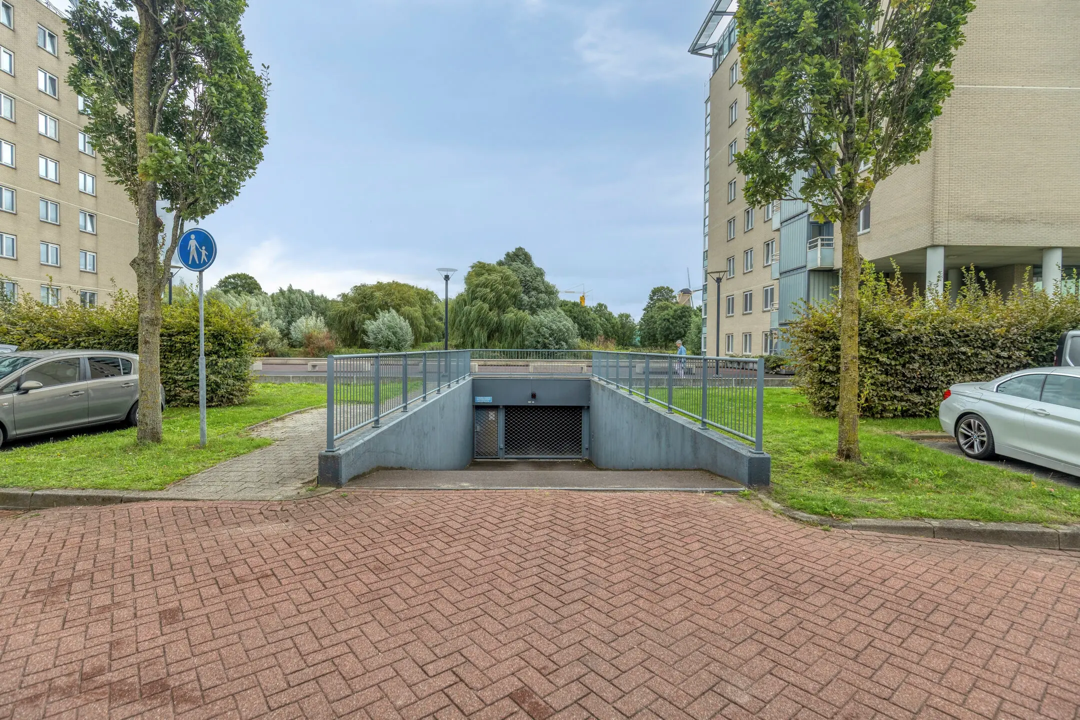 Joop den Uyllaan 111