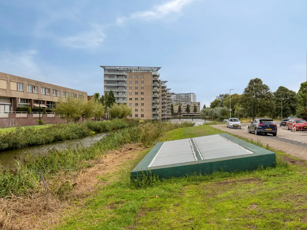 Joop den Uyllaan 111, Schiedam