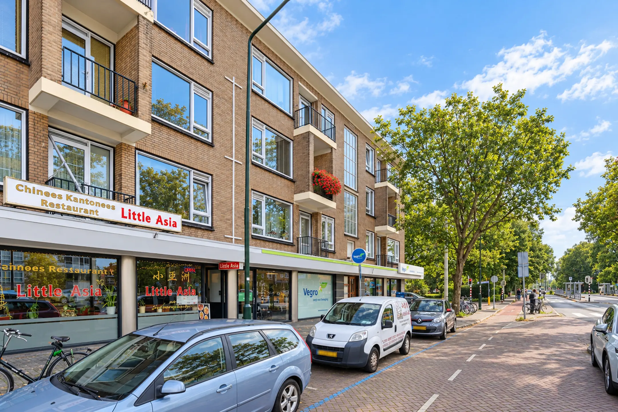Frederik van Eedenstraat 38