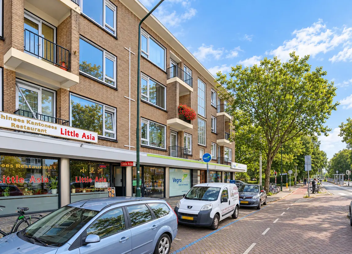 Frederik van Eedenstraat 38