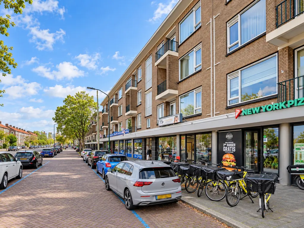 Frederik van Eedenstraat 38, VOORBURG