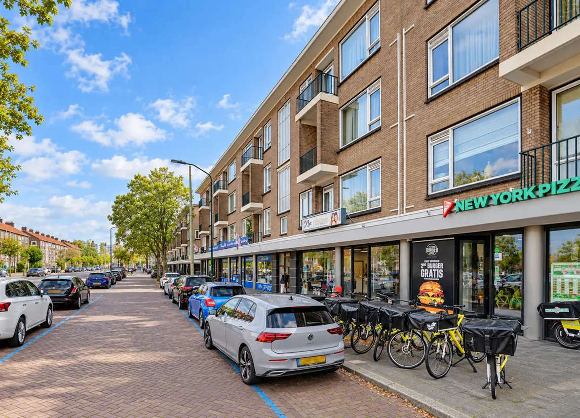 Frederik van Eedenstraat 38
