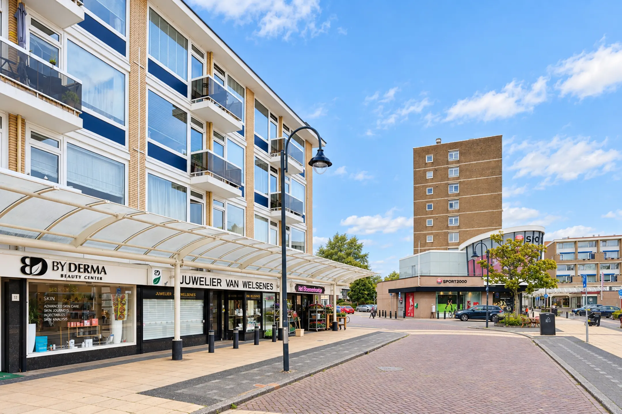 Frederik van Eedenstraat 38