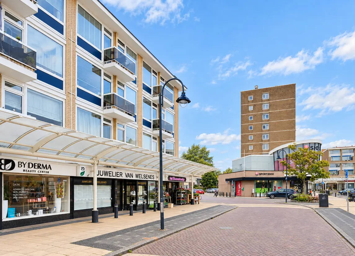 Frederik van Eedenstraat 38