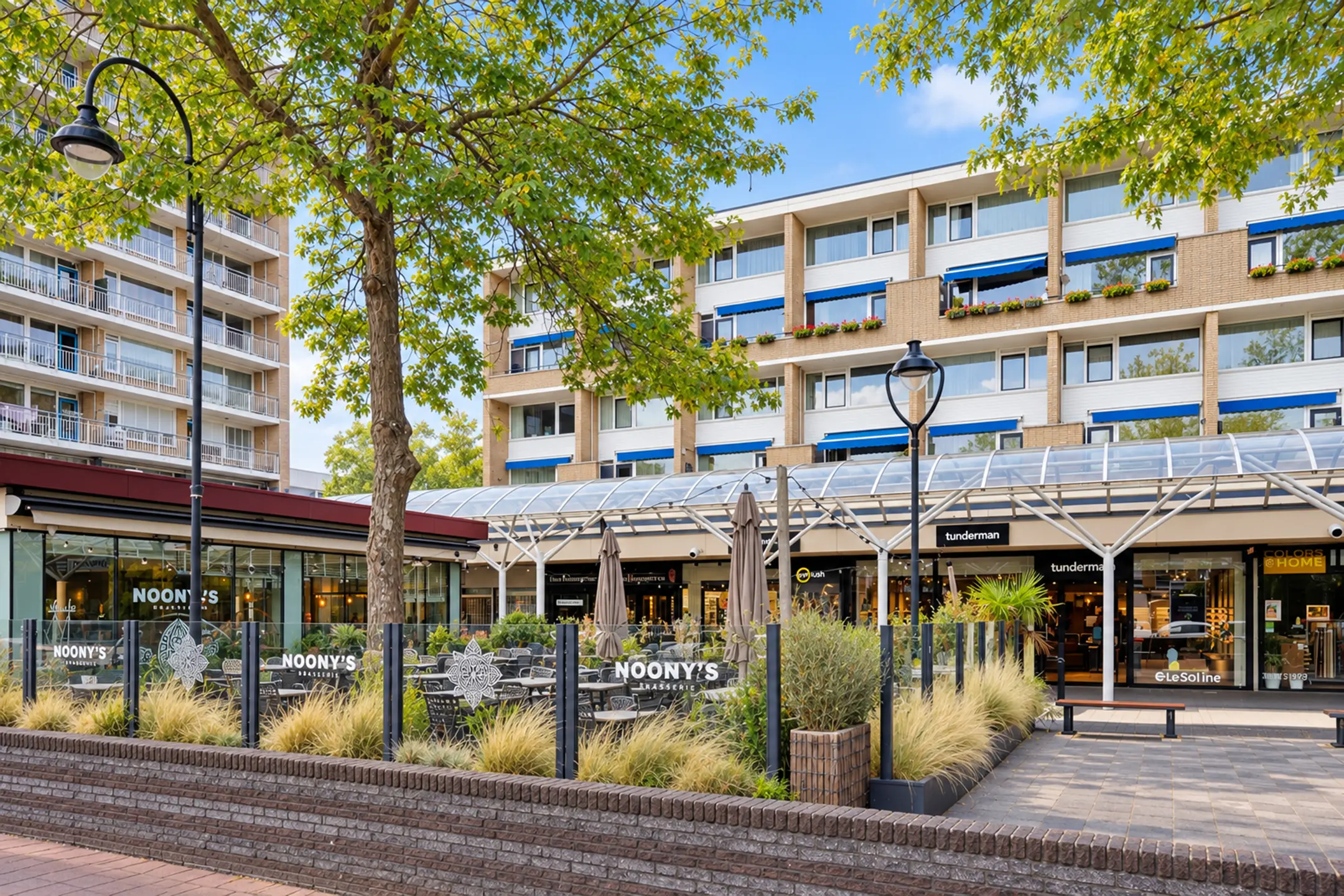 Frederik van Eedenstraat 38
