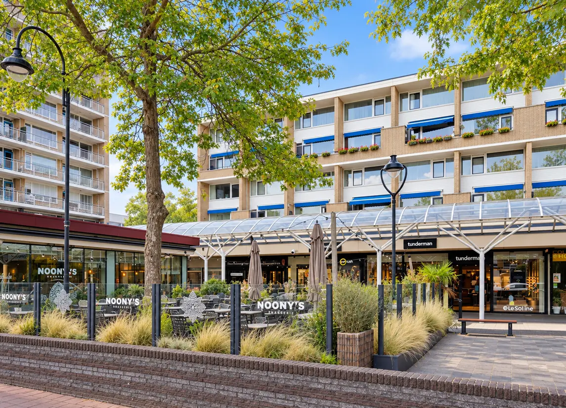 Frederik van Eedenstraat 38