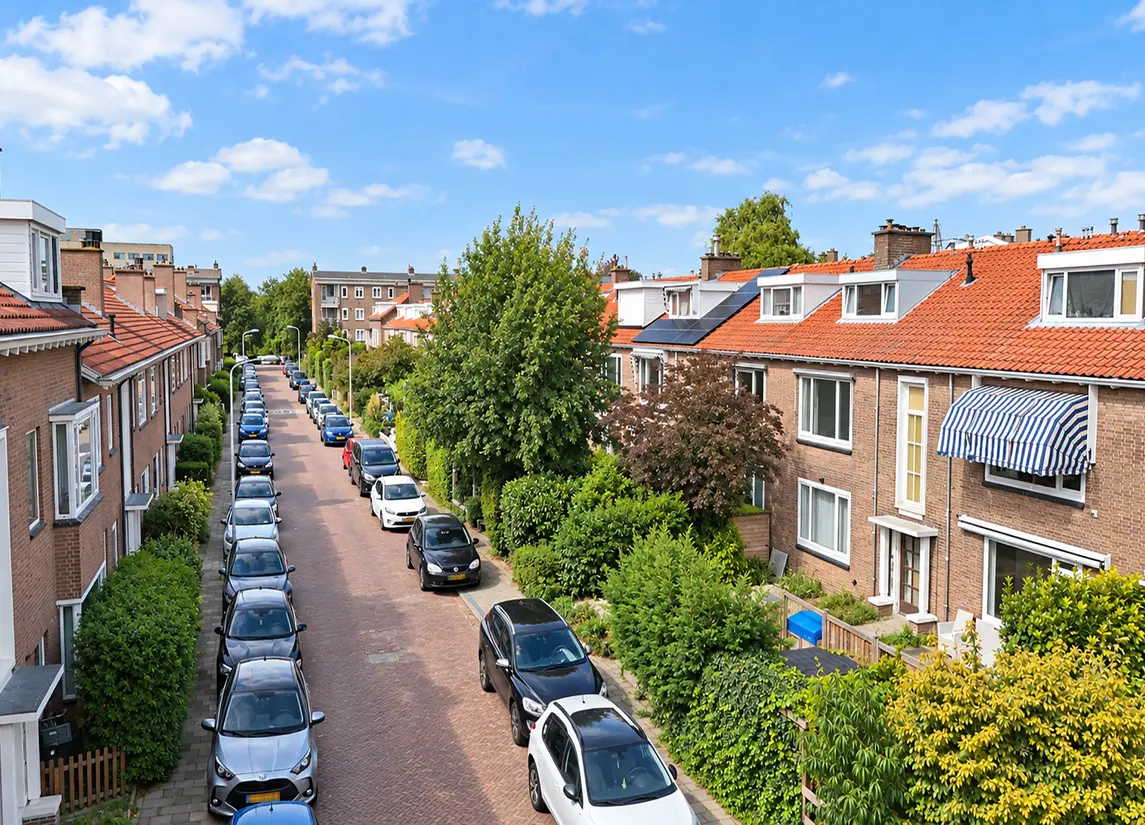 Frederik van Eedenstraat 38