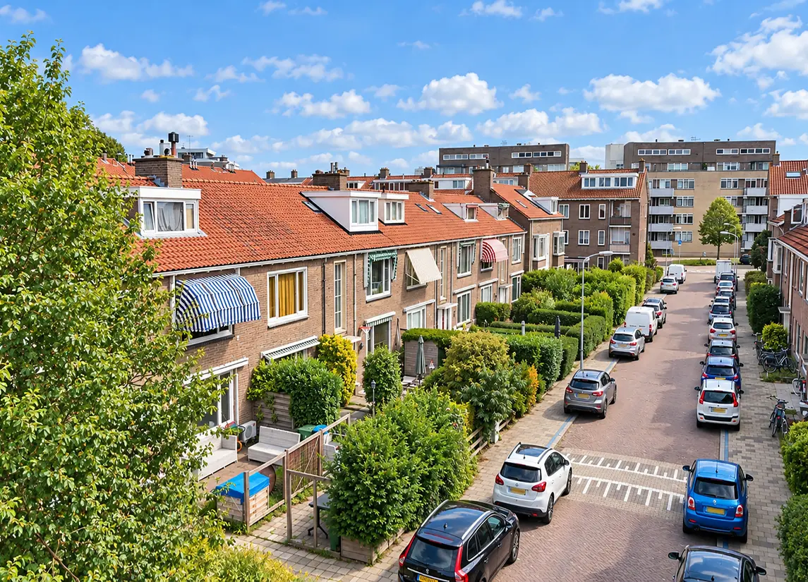 Frederik van Eedenstraat 38