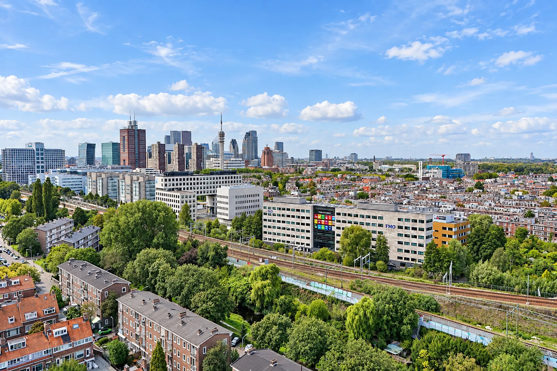 Frederik van Eedenstraat 38