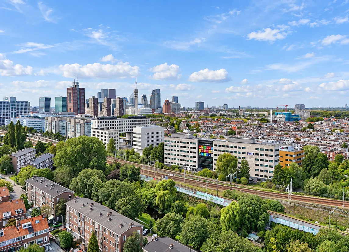 Frederik van Eedenstraat 38