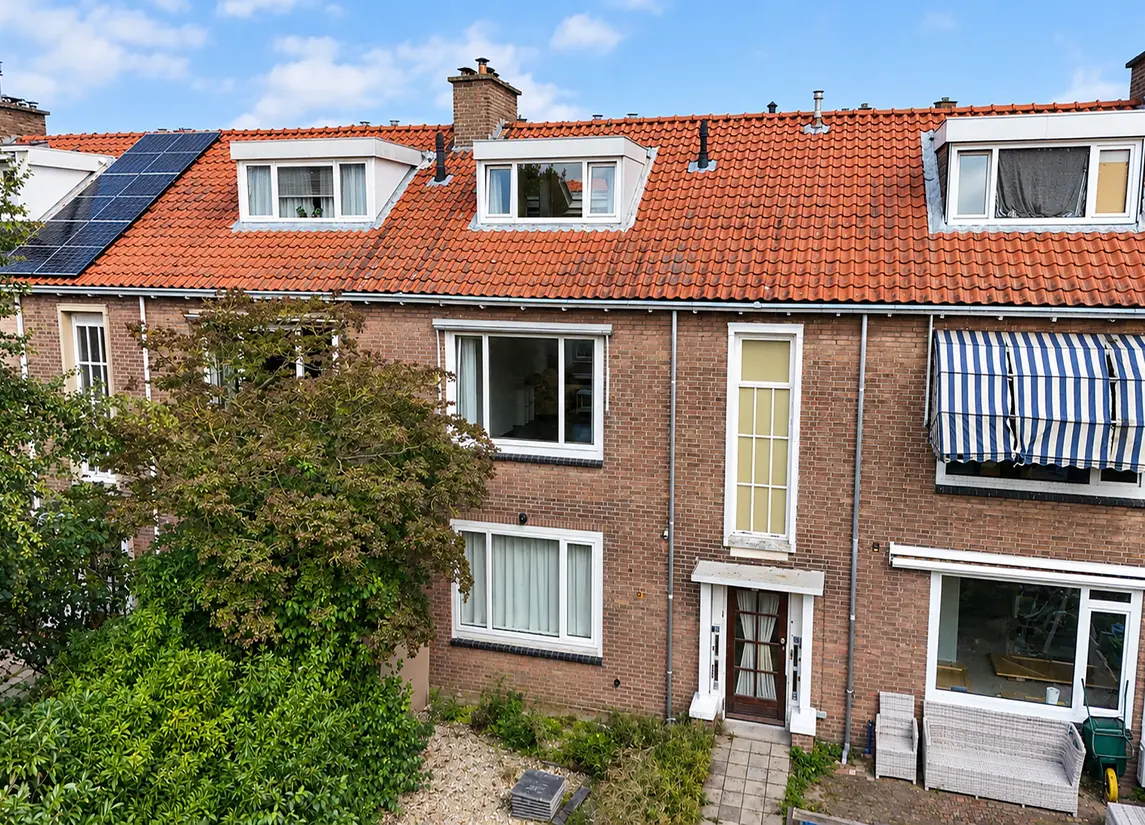 Frederik van Eedenstraat 38