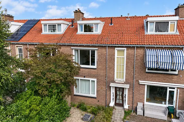 Frederik van Eedenstraat 38