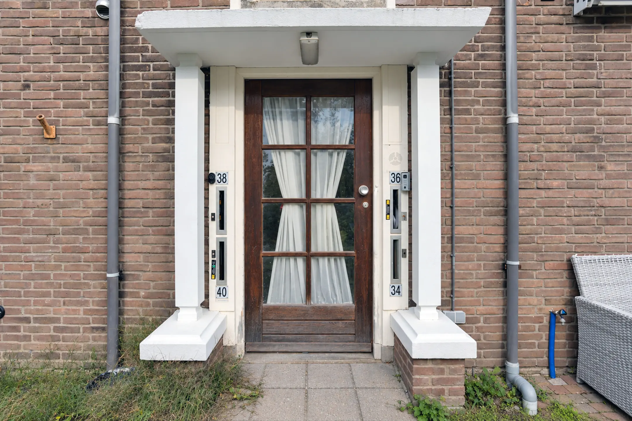 Frederik van Eedenstraat 38