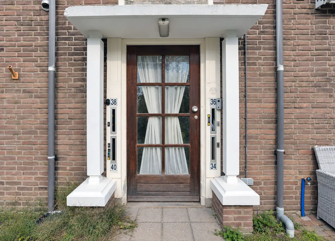Frederik van Eedenstraat 38