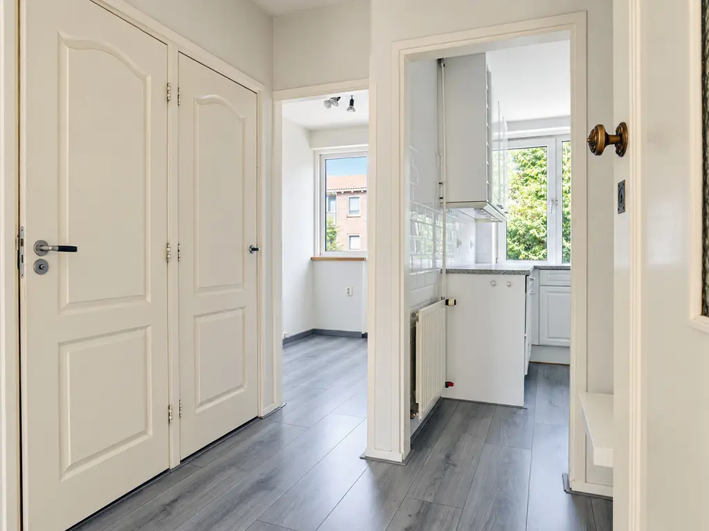 Frederik van Eedenstraat 38, VOORBURG
