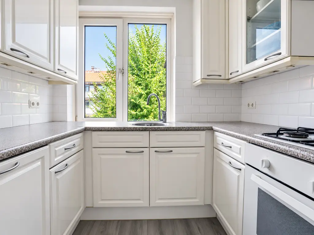 Frederik van Eedenstraat 38, VOORBURG