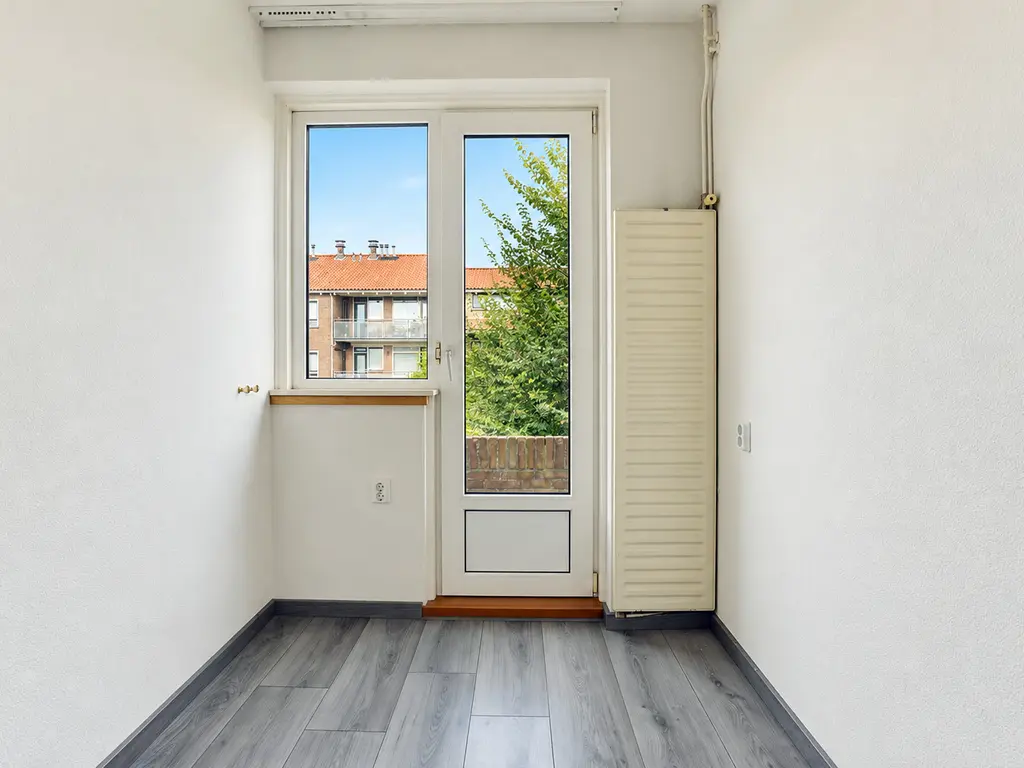 Frederik van Eedenstraat 38, VOORBURG