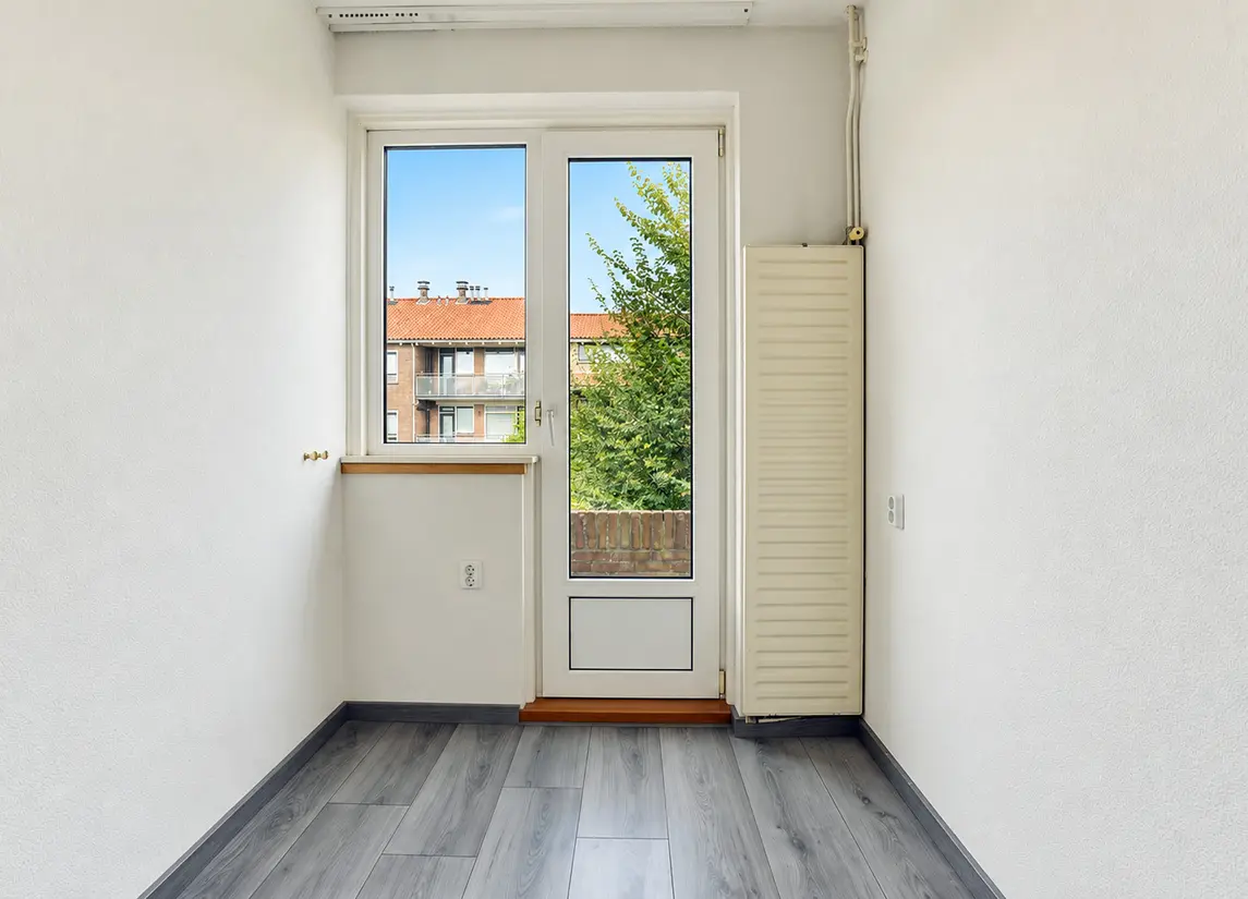 Frederik van Eedenstraat 38