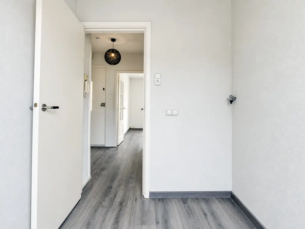 Frederik van Eedenstraat 38, VOORBURG