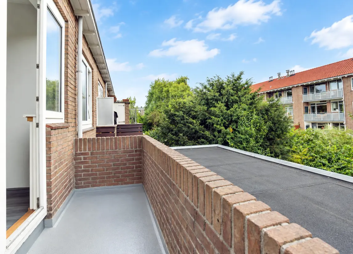 Frederik van Eedenstraat 38