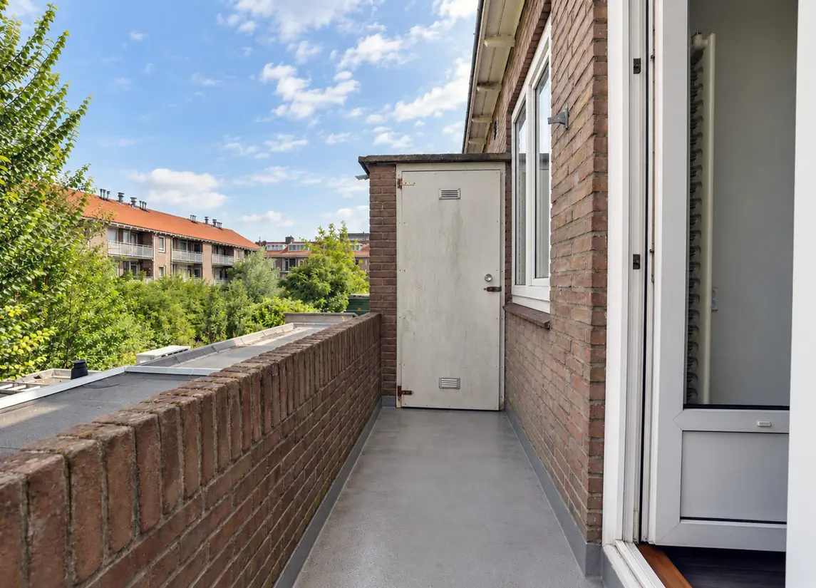 Frederik van Eedenstraat 38