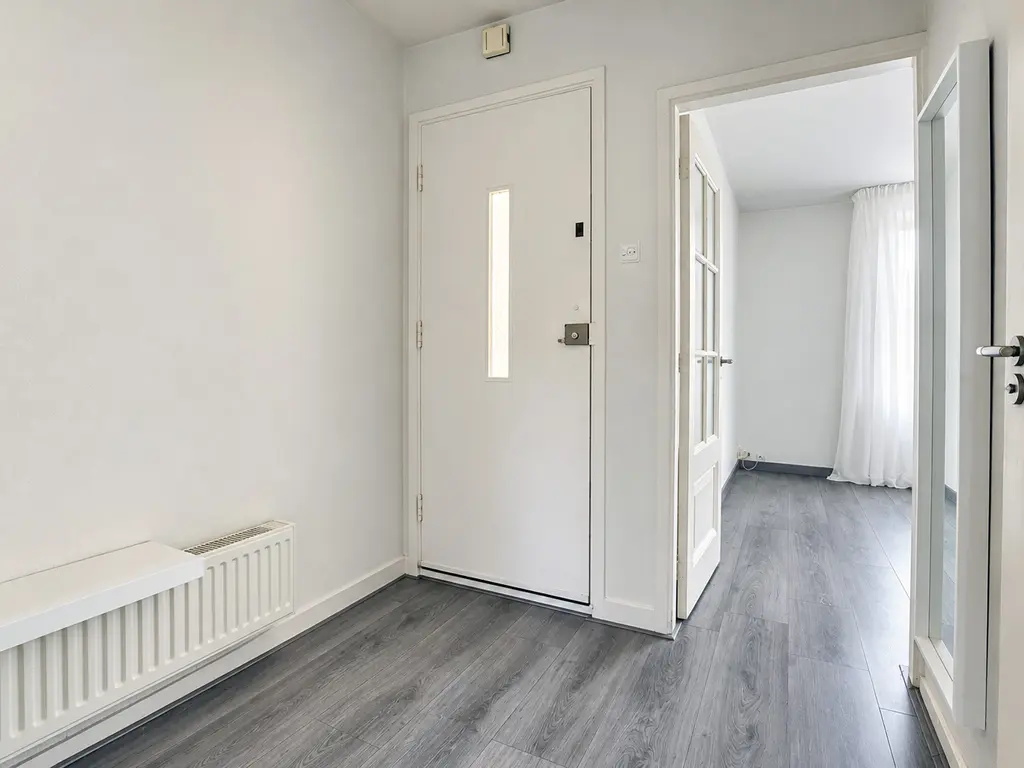 Frederik van Eedenstraat 38, VOORBURG