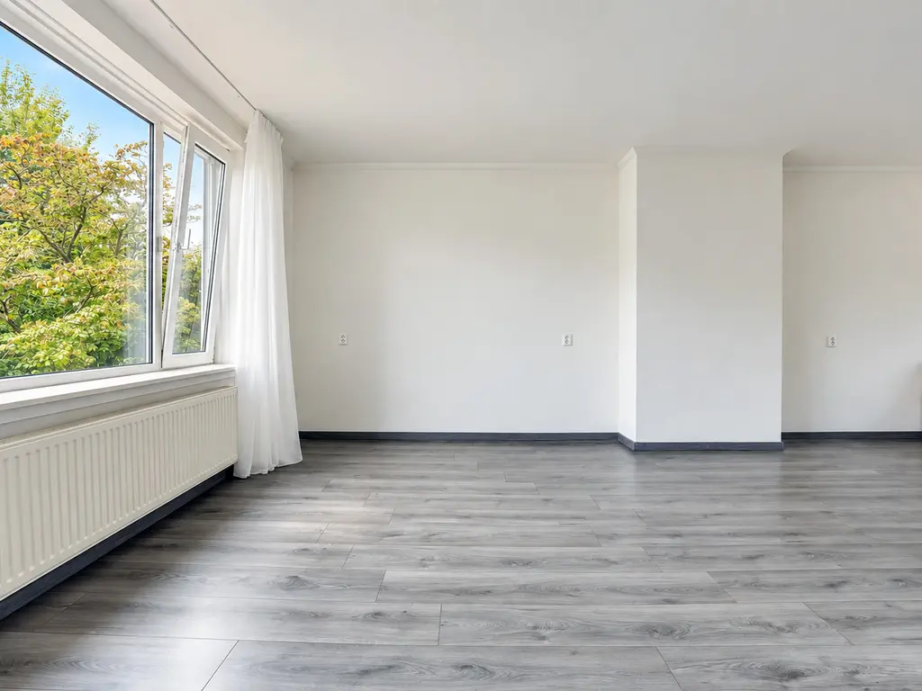 Frederik van Eedenstraat 38, VOORBURG