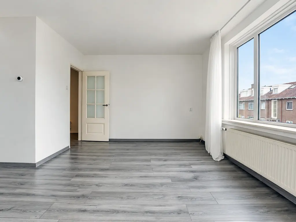 Frederik van Eedenstraat 38, VOORBURG