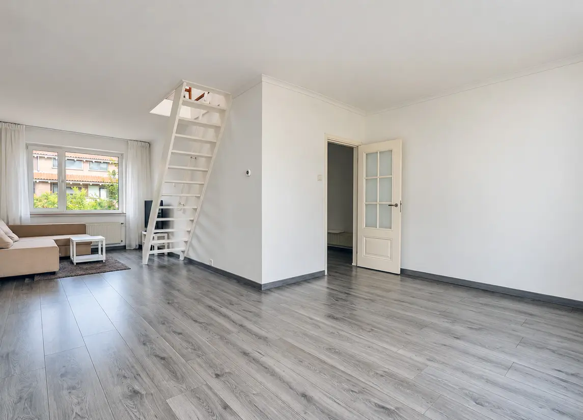 Frederik van Eedenstraat 38
