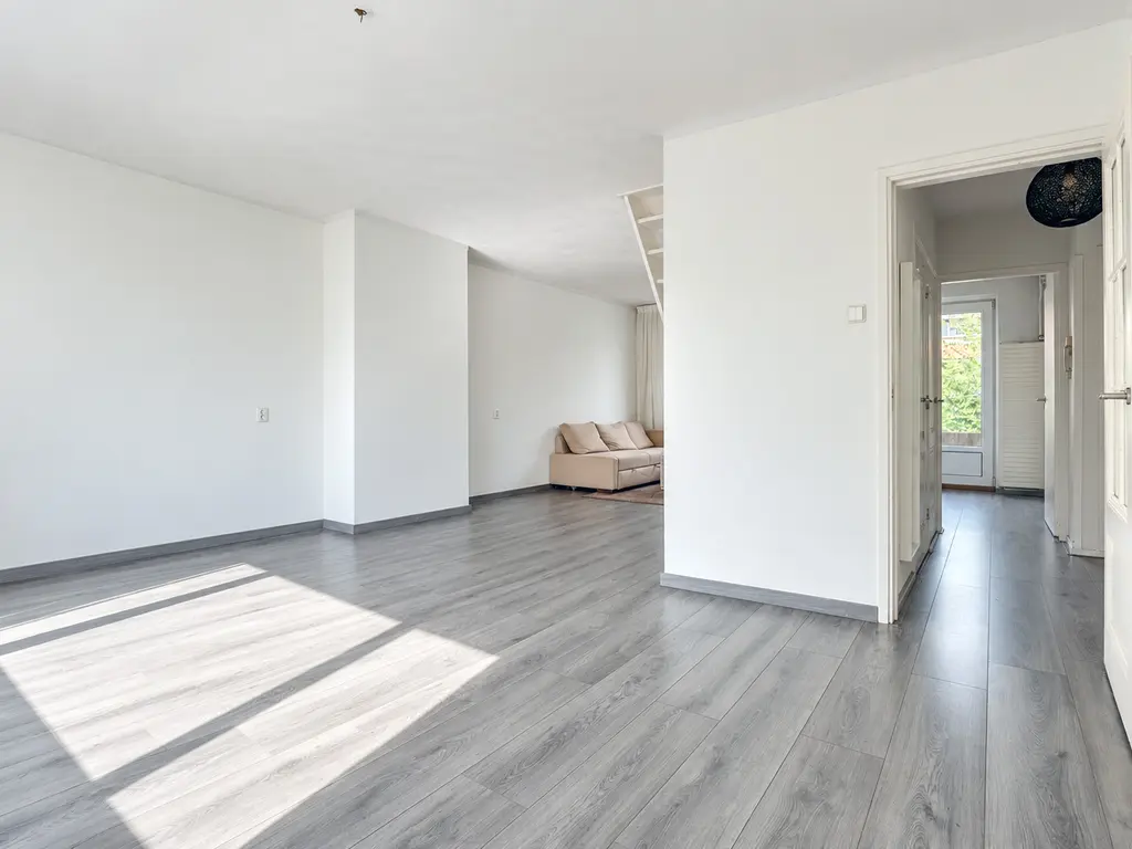 Frederik van Eedenstraat 38, VOORBURG