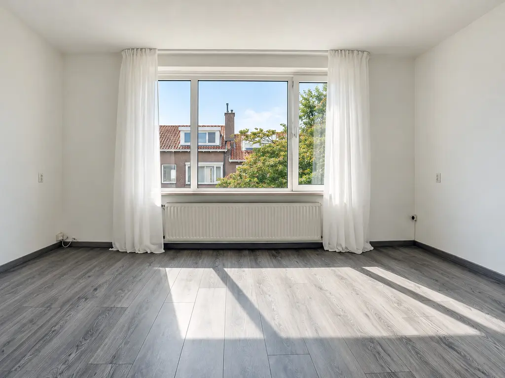 Frederik van Eedenstraat 38, VOORBURG