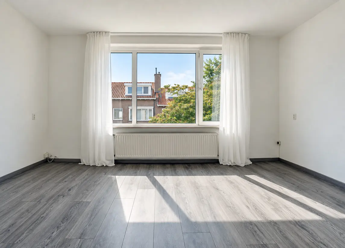 Frederik van Eedenstraat 38