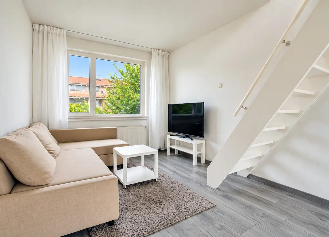 Frederik van Eedenstraat 38