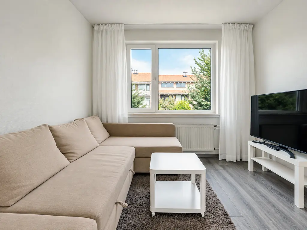 Frederik van Eedenstraat 38, VOORBURG