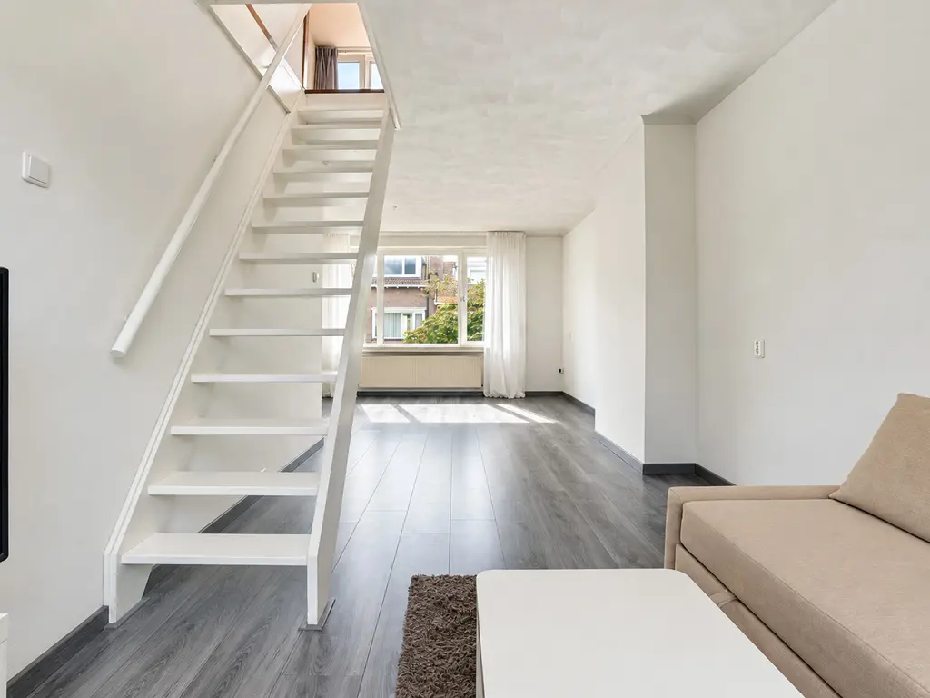 Frederik van Eedenstraat 38, VOORBURG