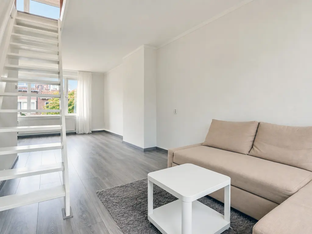 Frederik van Eedenstraat 38, VOORBURG
