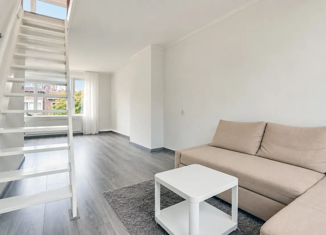 Frederik van Eedenstraat 38