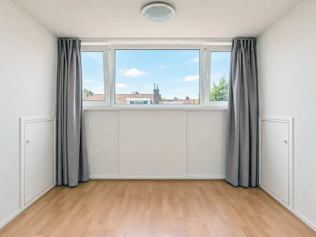 Frederik van Eedenstraat 38, VOORBURG