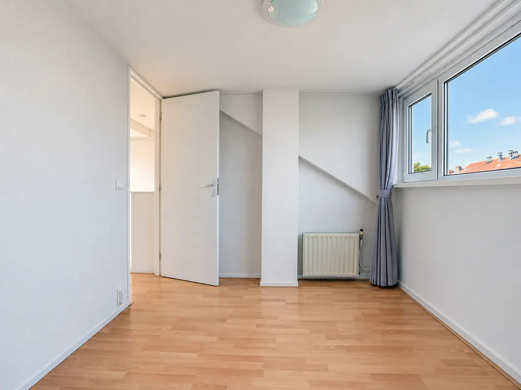 Frederik van Eedenstraat 38, VOORBURG