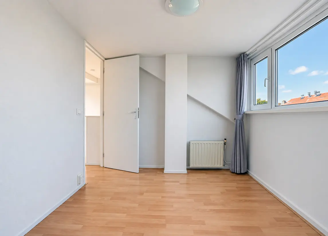 Frederik van Eedenstraat 38